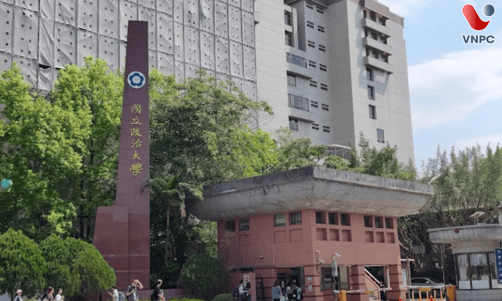 Đại học Quốc lập Chính trị